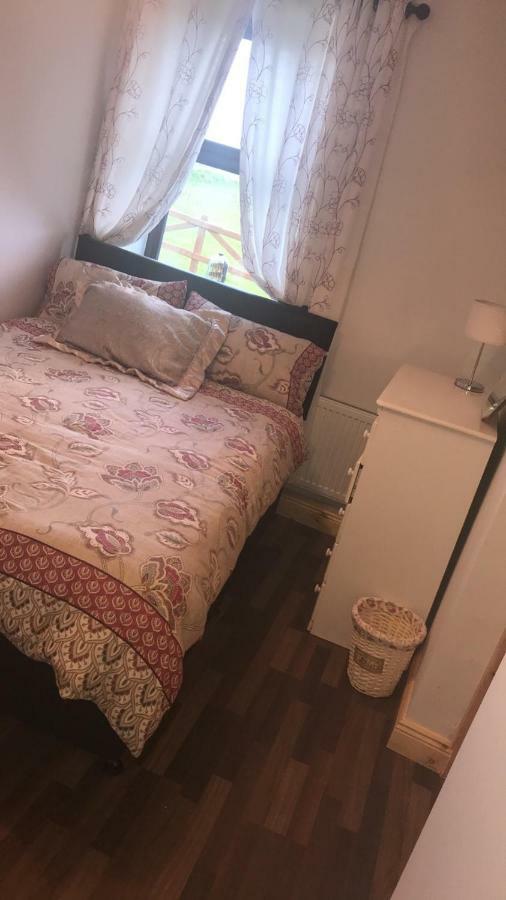 The West House Villa Belmullet Bagian luar foto