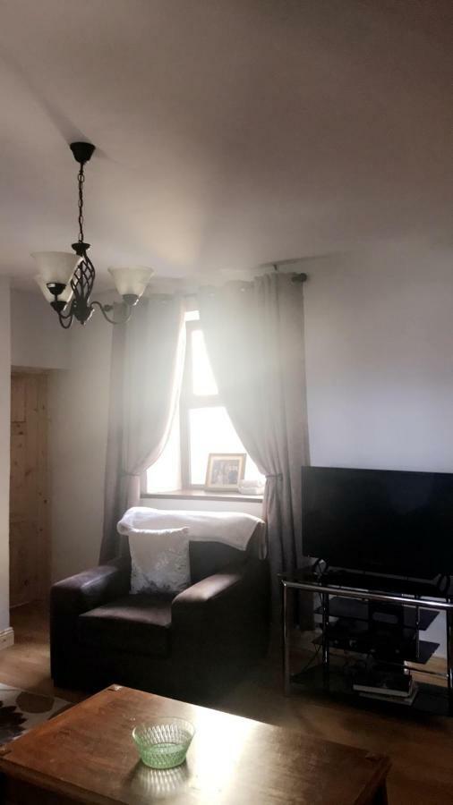 The West House Villa Belmullet Bagian luar foto