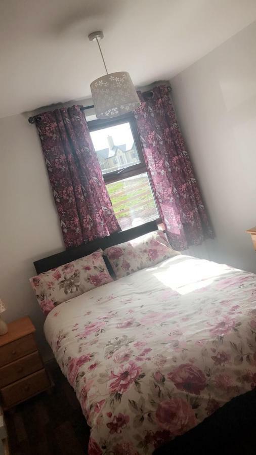 The West House Villa Belmullet Bagian luar foto