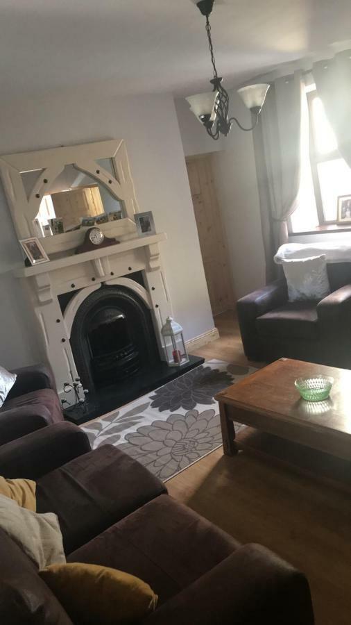 The West House Villa Belmullet Bagian luar foto