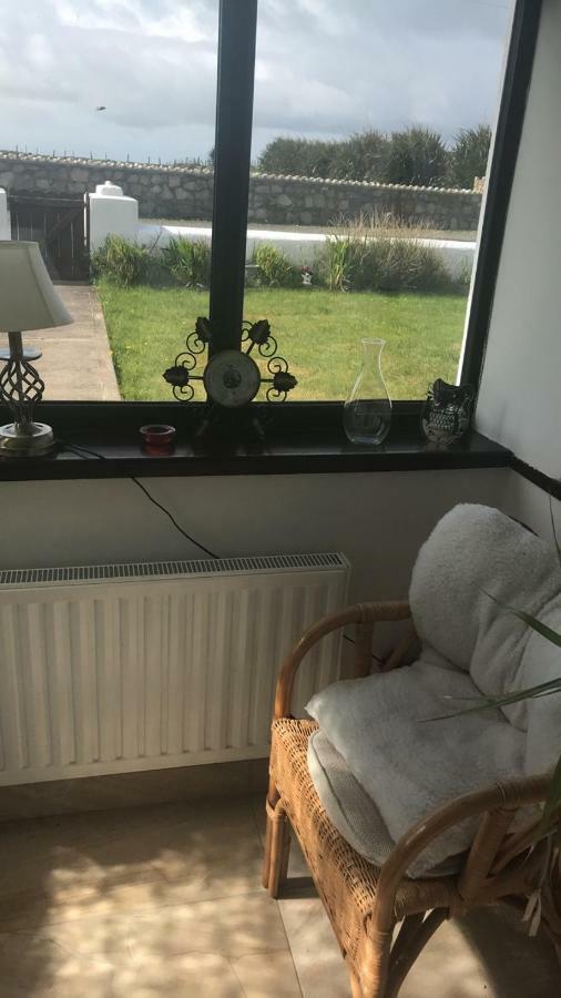 The West House Villa Belmullet Bagian luar foto